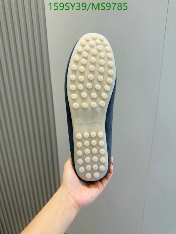 Loro Piana-Men shoes Code: MS9785 $: 159USD