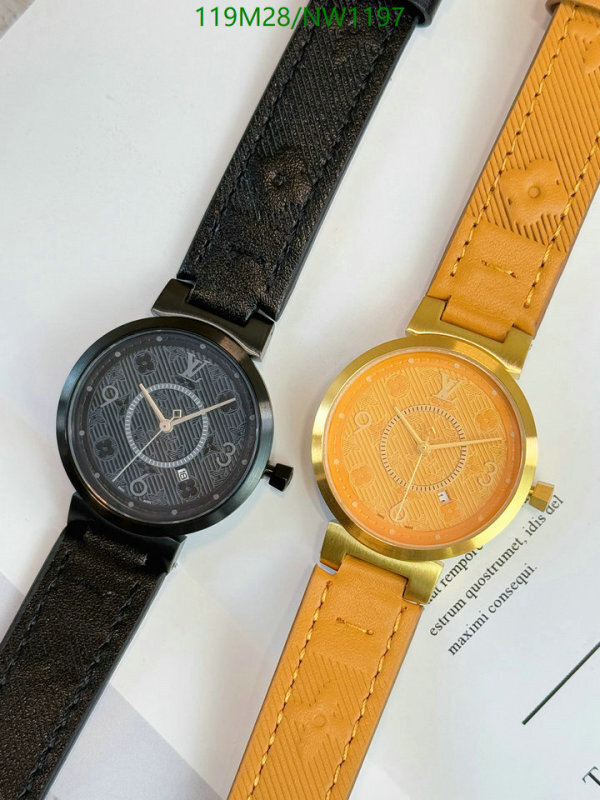 LV-Watch-4A Quality Code: NW1197 $: 119USD