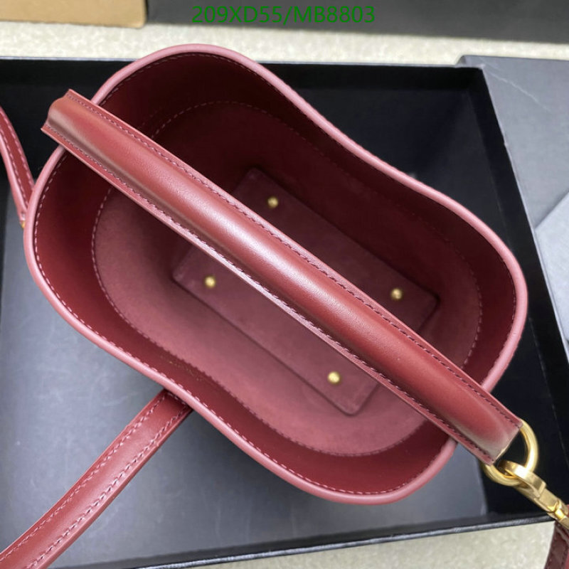 YSL-Bag-Mirror Quality Code: MB8803 $: 209USD