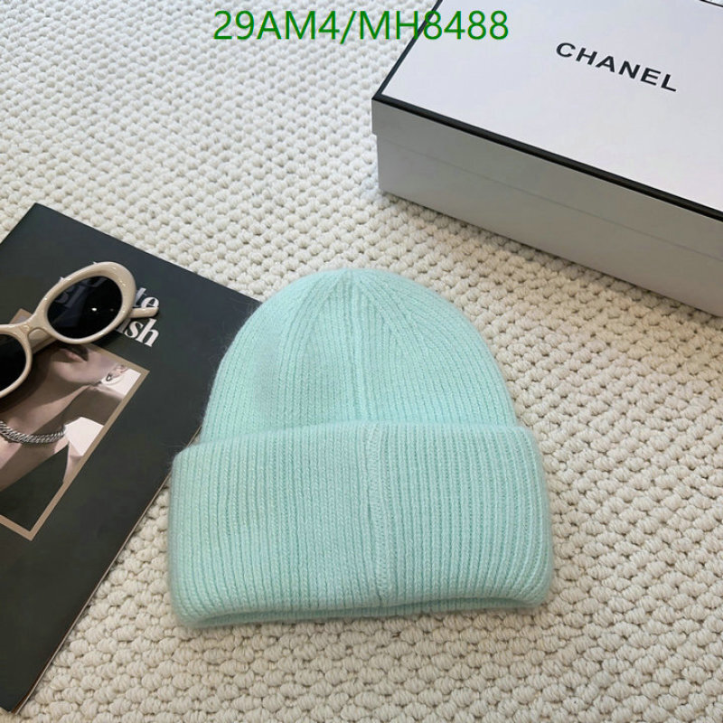 Chanel-Cap(Hat) Code: MH8488 $: 29USD