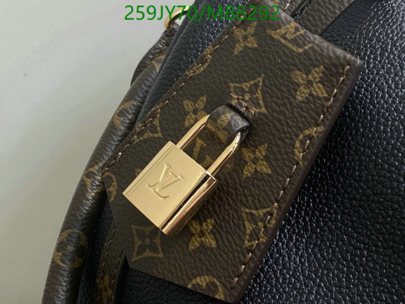 LV-Bag-Mirror Quality Code: MB8292 $: 259USD