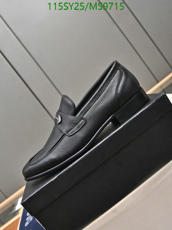 D&G-Men shoes Code: MS9715 $: 115USD