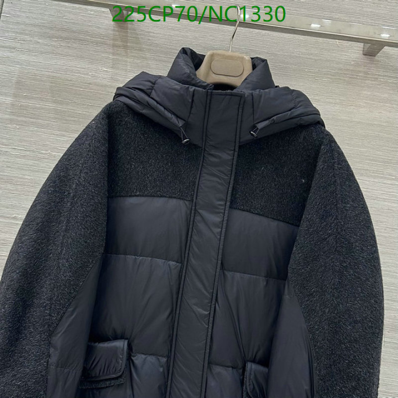 Loro Piana-Clothing Code: NC1330 $: 225USD