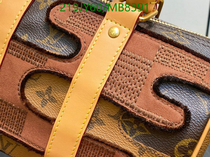 LV-Bag-Mirror Quality Code: MB8391 $: 219USD