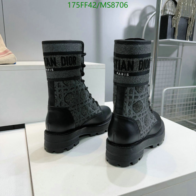 Boots-Women Shoes Code: MS8706 $: 175USD