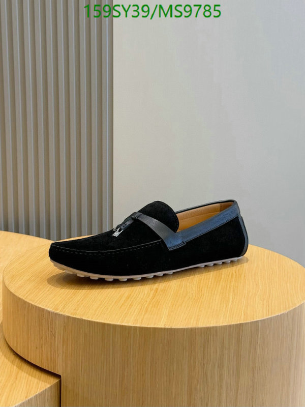 Loro Piana-Men shoes Code: MS9785 $: 159USD