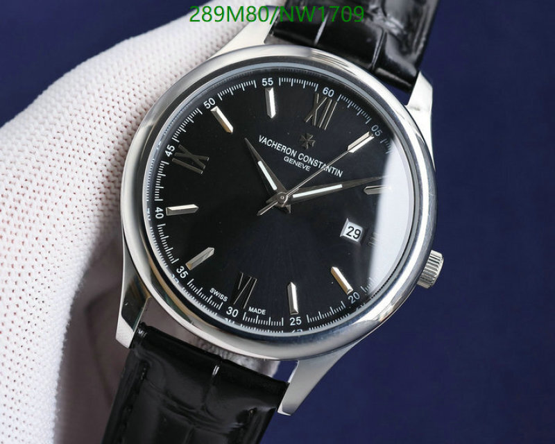 Vacheron Constantin-Watch-Mirror Quality Code: NW1709 $: 289USD