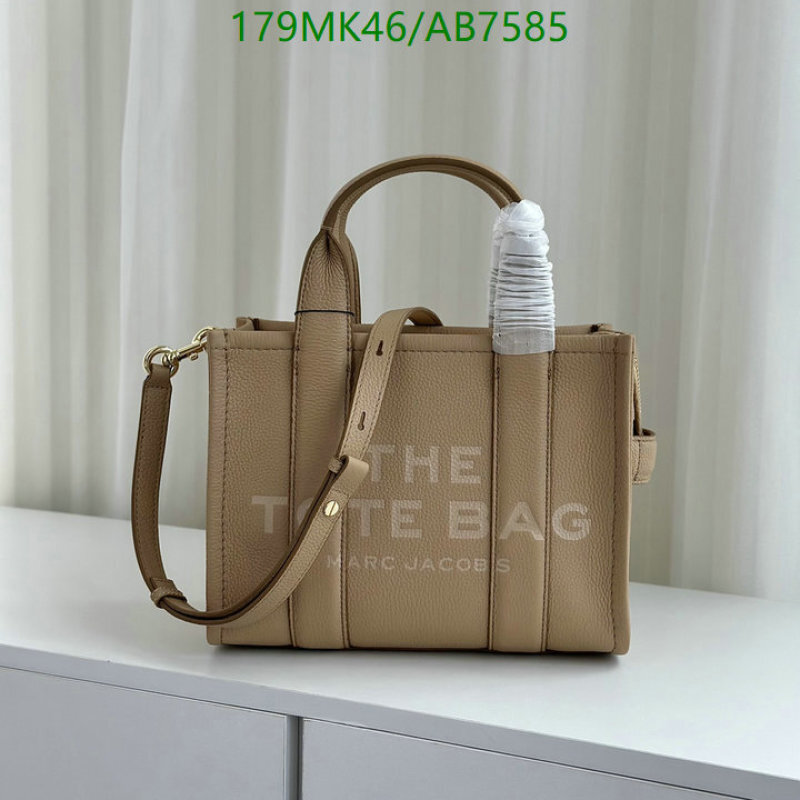 Marc Jacobs-Bag-Mirror Quality Code: AB7585 $: 179USD