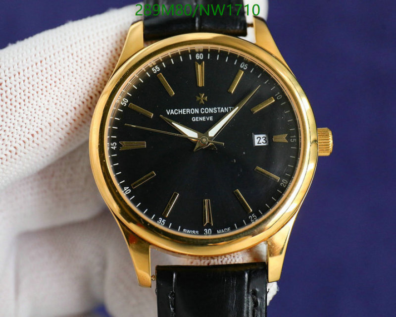 Vacheron Constantin-Watch-Mirror Quality Code: NW1710 $: 289USD