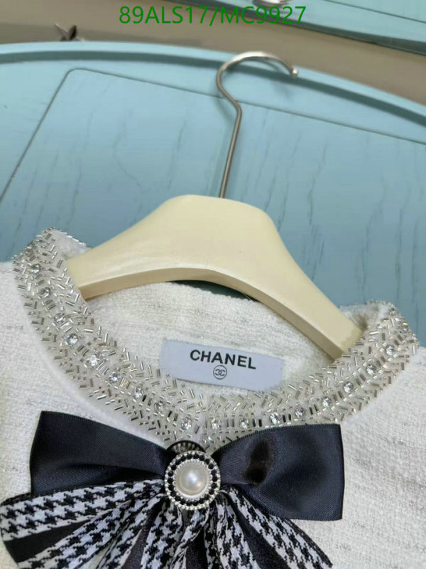 Chanel-Kids Clothing Code: MC9927 $: 89USD
