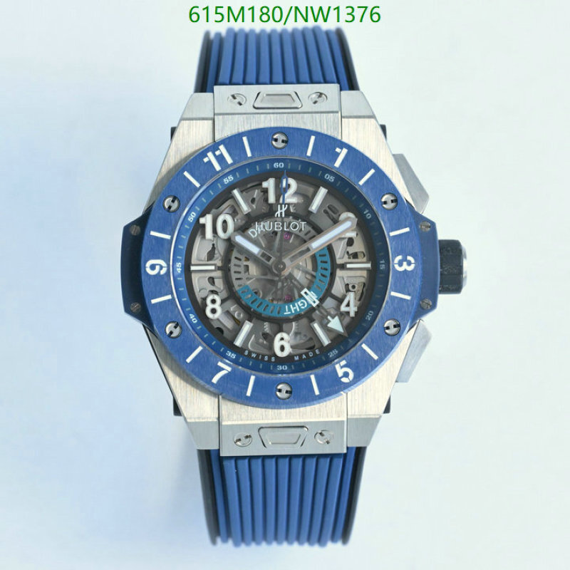 Hublot-Watch(Mirror Quality) Code: NW1376 $: 615USD