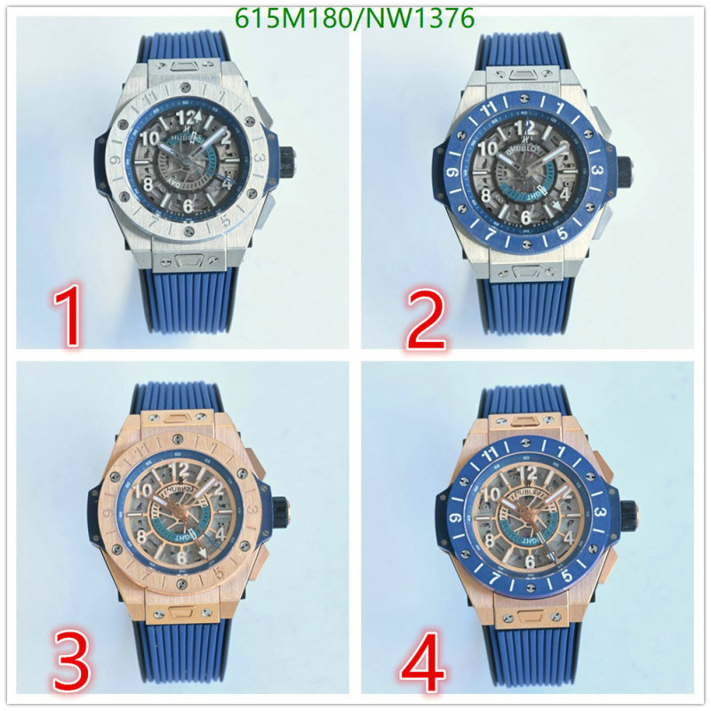Hublot-Watch(Mirror Quality) Code: NW1376 $: 615USD