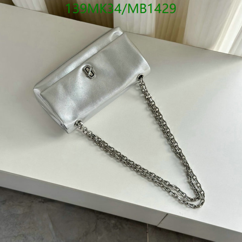 Marc Jacobs-Bag-Mirror Quality Code: MB1429 $: 139USD