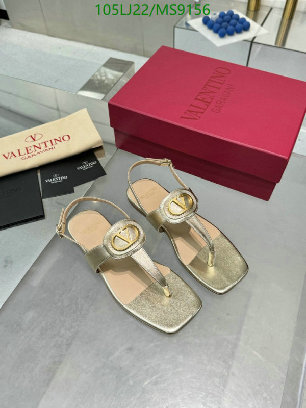 Valentino-Women Shoes Code: MS9156 $: 105USD