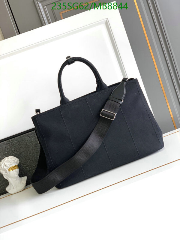 Prada-Bag-Mirror Quality Code: MB8844 $: 235USD