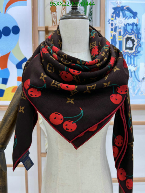 LV-Scarf Code: MM9444 $: 95USD