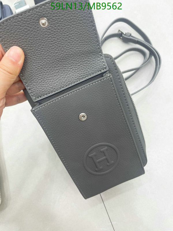 Hermes-Bag-4A Quality Code: MB9562 $: 59USD