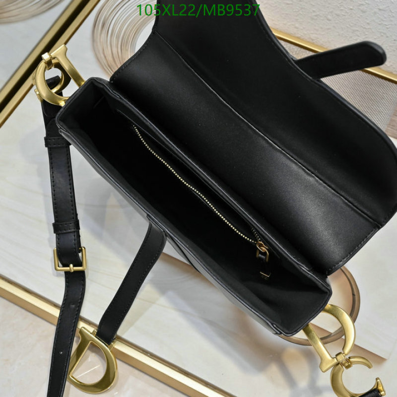 Dior-Bag-4A Quality Code: MB9537 $: 105USD