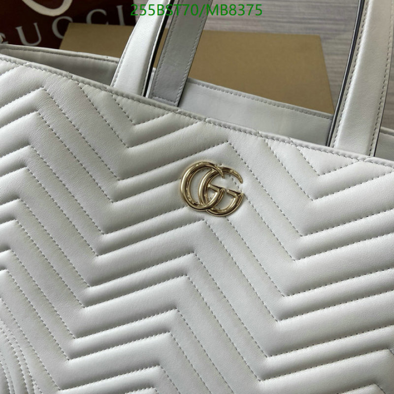 Gucci-Bag-Mirror Quality Code: MB8375 $: 255USD