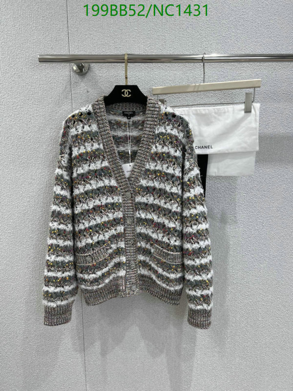 Chanel-Clothing Code: NC1431 $: 199USD