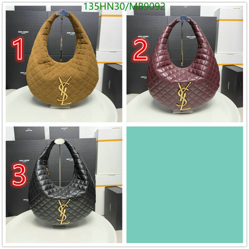 YSL-Bag-4A Quality Code: MB9092 $: 135USD
