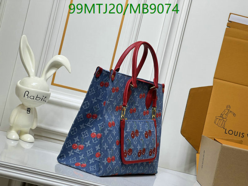 LV-Bag-4A Quality Code: MB9074 $: 99USD