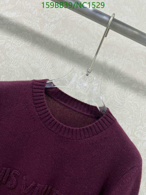 LV-Clothing Code: NC1529 $: 159USD