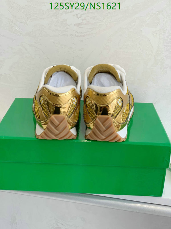 BV-Women Shoes Code: NS1621 $: 125USD