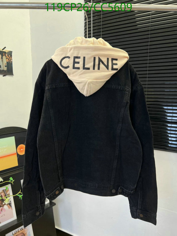Celine-Clothing Code: CC5609 $: 119USD