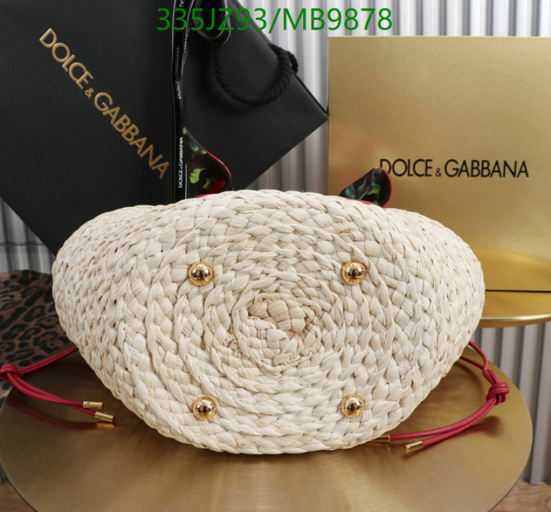 D&G-Bag-Mirror Quality Code: MB9878 $: 335USD