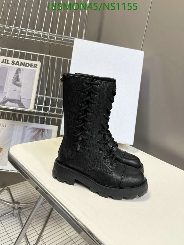 Boots-Women Shoes Code: NS1155 $: 185USD