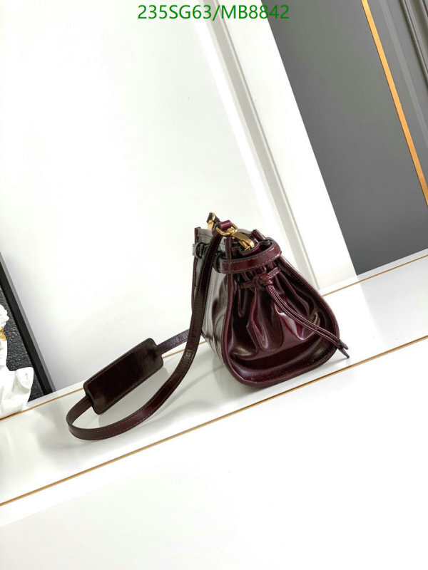 Prada-Bag-Mirror Quality Code: MB8842 $: 235USD