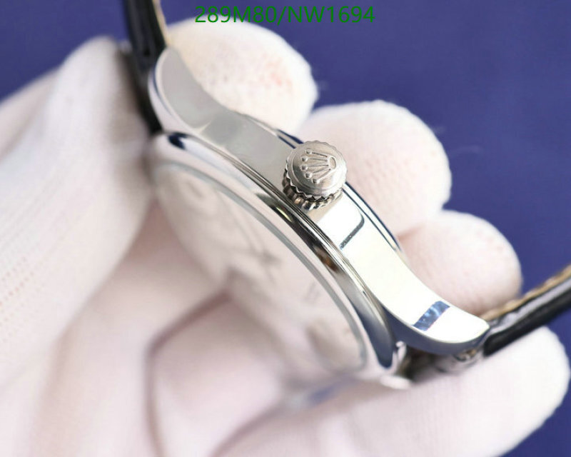 Rolex-Watch-Mirror Quality Code: NW1694 $: 289USD