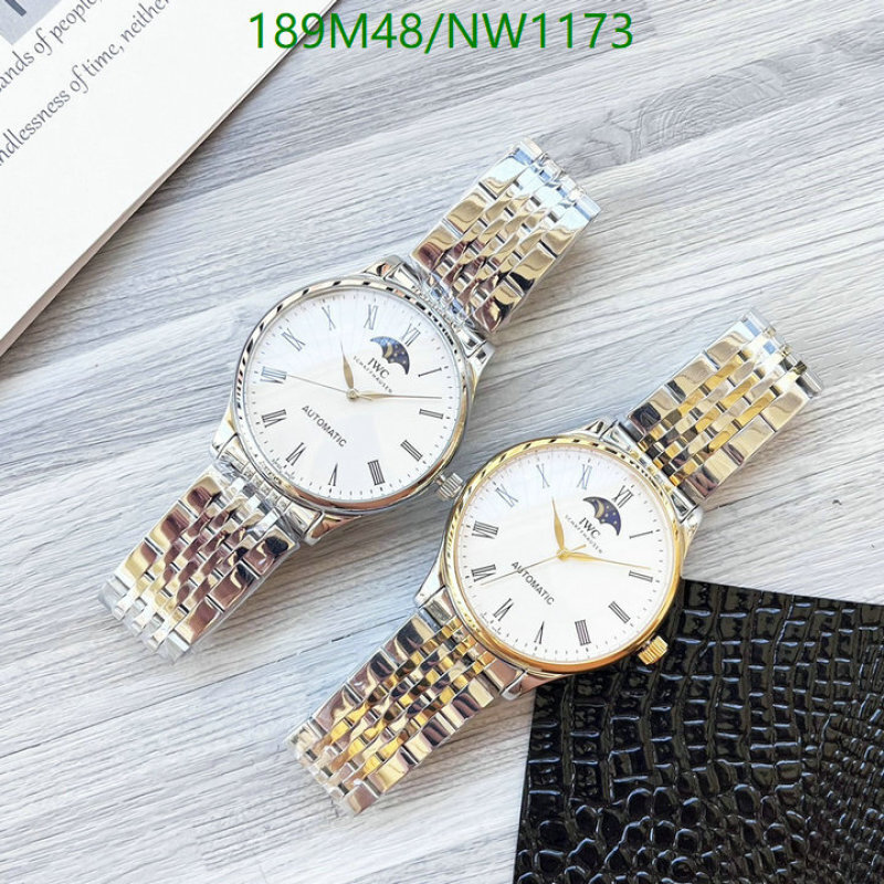 IWC-Watch-4A Quality Code: NW1173 $: 189USD