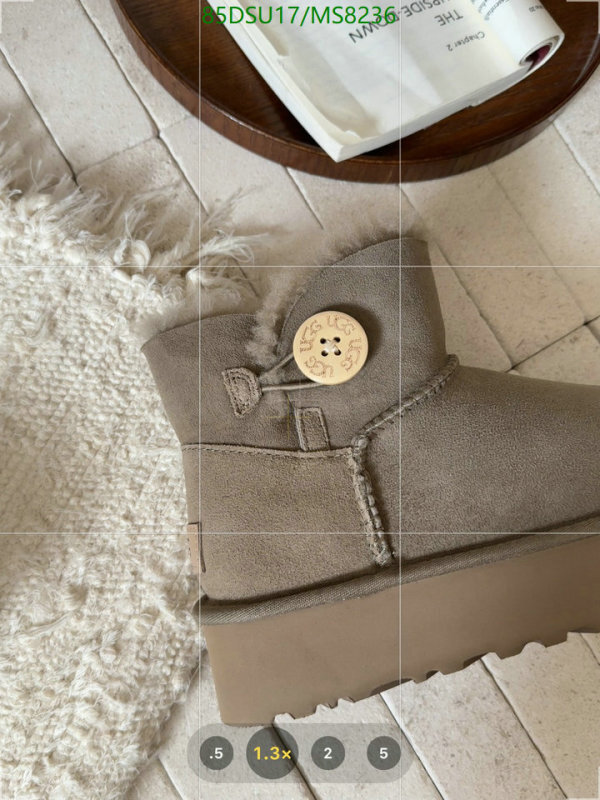 UGG-Women Shoes Code: MS8236 $: 85USD
