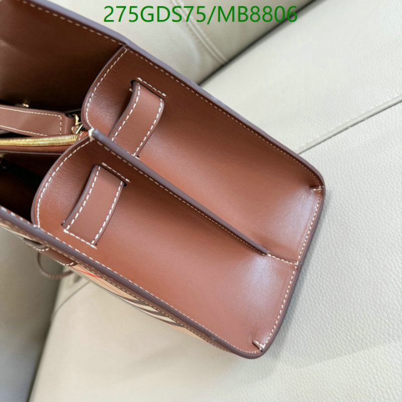 Burberry-Bag-Mirror Quality Code: MB8806