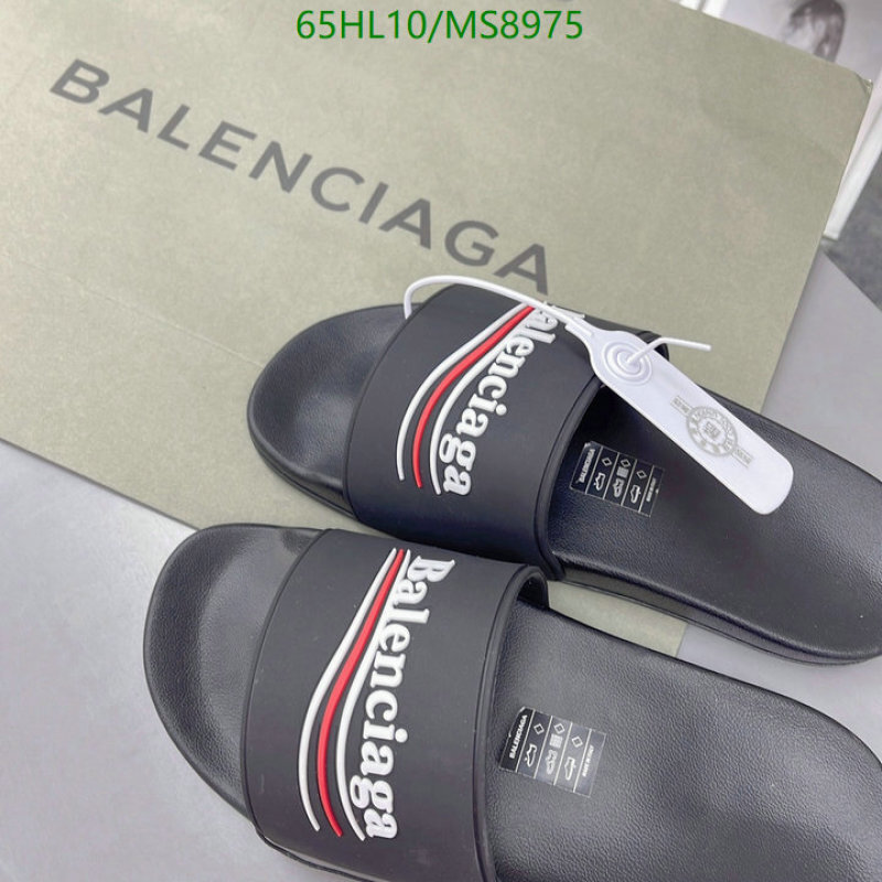 Balenciaga-Women Shoes Code: MS8975 $: 65USD