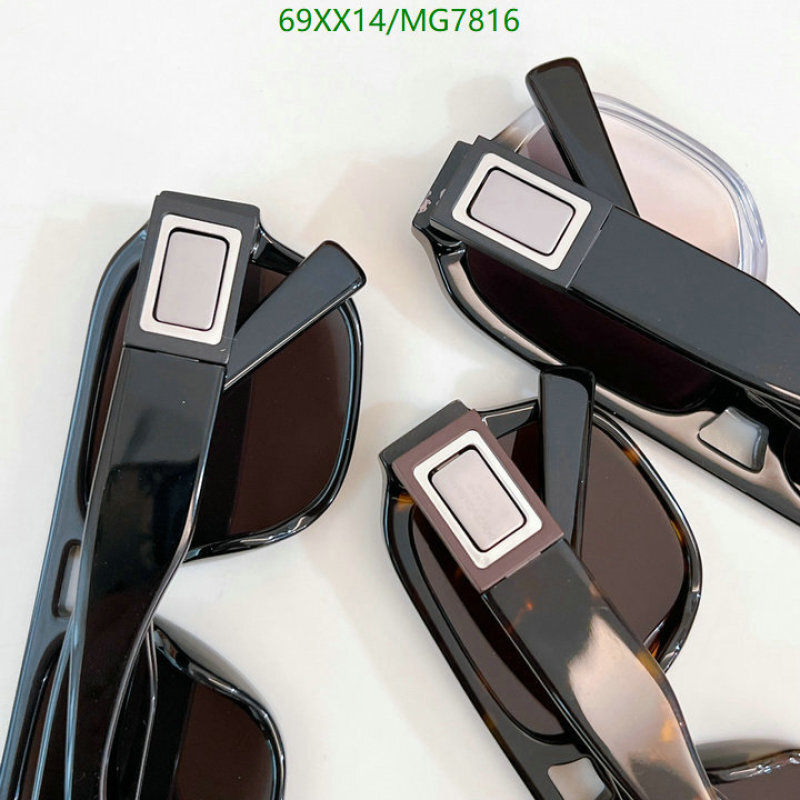 D&G-Glasses Code: MG7816 $: 69USD