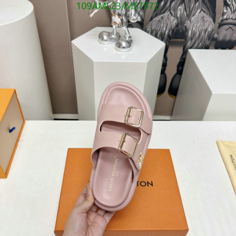 LV-Men shoes Code: MS7972 $: 109USD