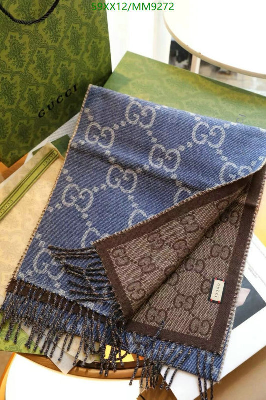 Gucci-Scarf Code: MM9272 $: 59USD