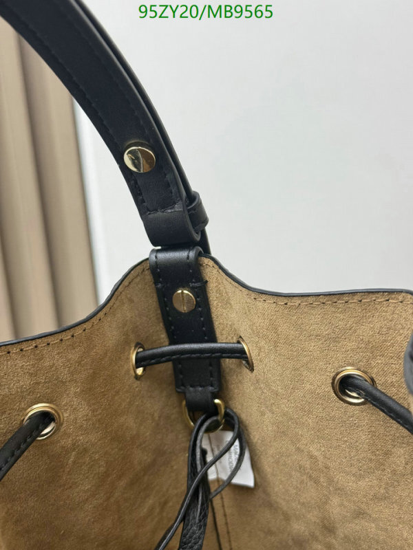 Tory Burch-Bag-4A Quality Code: MB9565 $: 95USD
