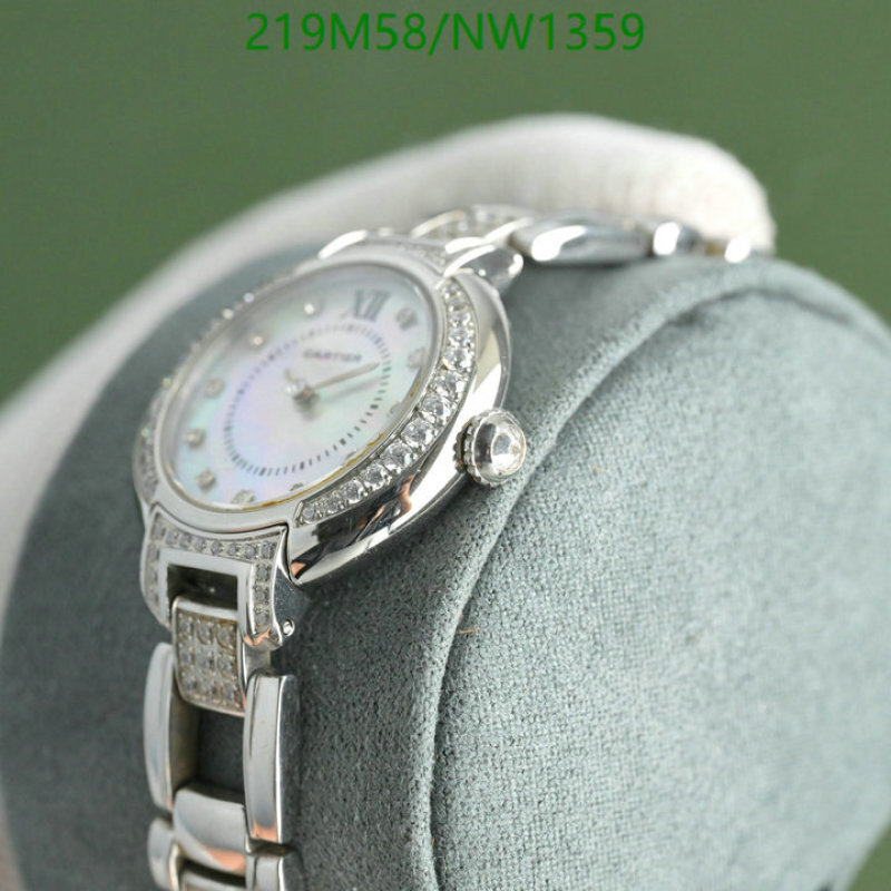 Cartier-Watch-Mirror Quality Code: NW1359 $: 219USD