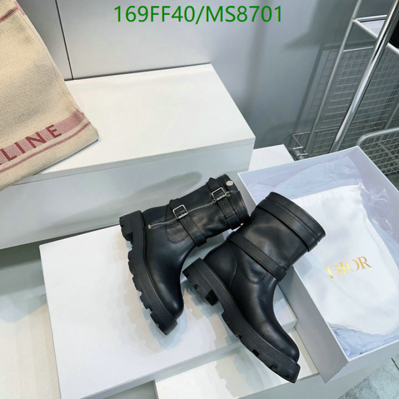 Boots-Women Shoes Code: MS8701 $: 169USD