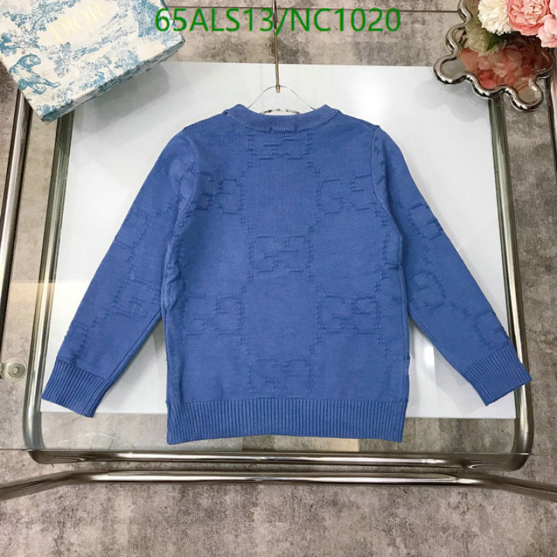 Gucci-Kids Clothing Code: NC1020 $: 65USD