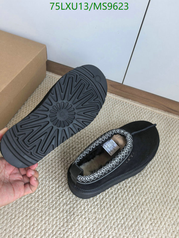 UGG-Women Shoes Code: MS9623 $: 75USD