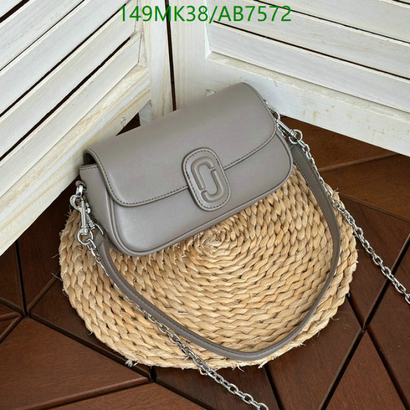 Marc Jacobs-Bag-Mirror Quality Code: AB7572 $: 149USD