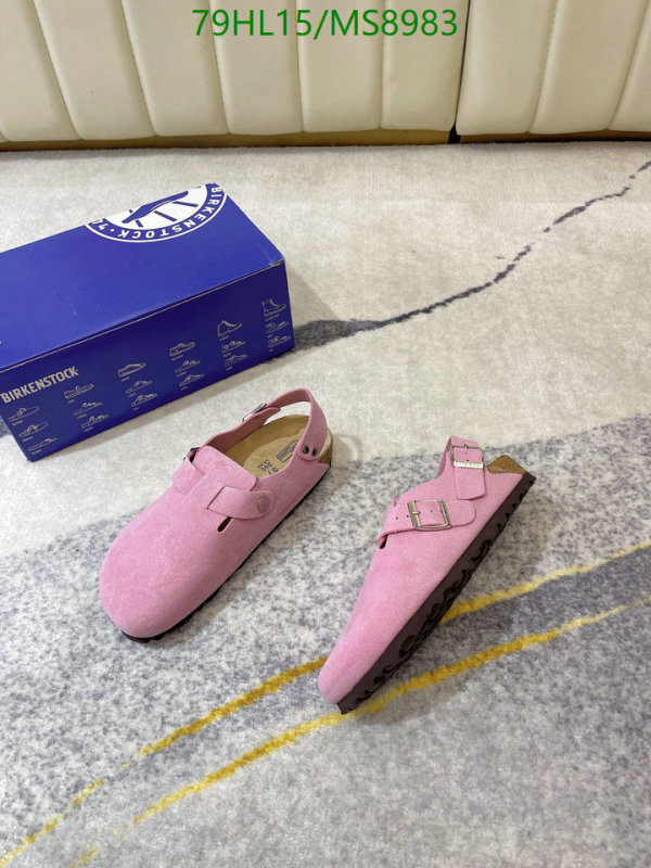 Birkenstock-Men shoes Code: MS8983 $: 79USD