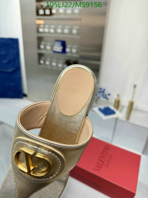 Valentino-Women Shoes Code: MS9156 $: 105USD