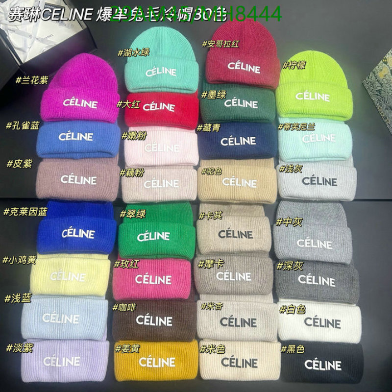 Celine-Cap(Hat) Code: MH8444 $: 29USD