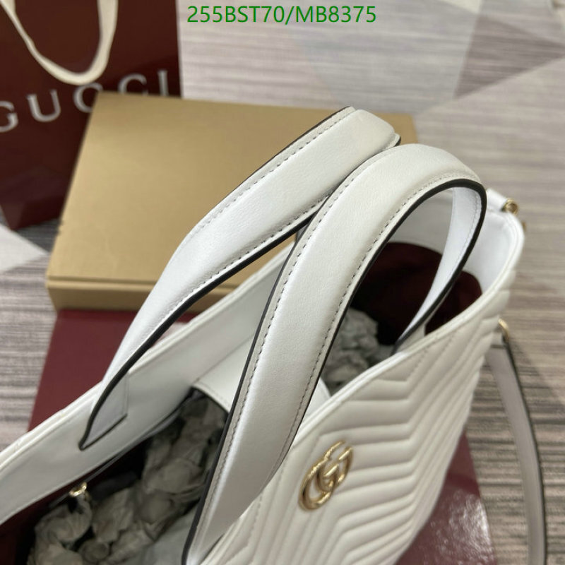 Gucci-Bag-Mirror Quality Code: MB8375 $: 255USD